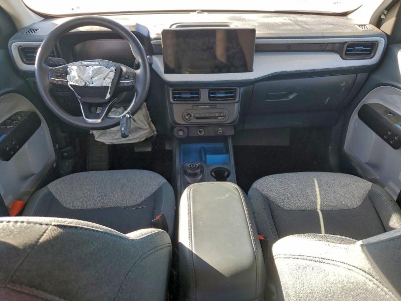 Photo 8 from auction – 2025 FORD MAVERICK with VIN 3FTTW8H3XSRA01247