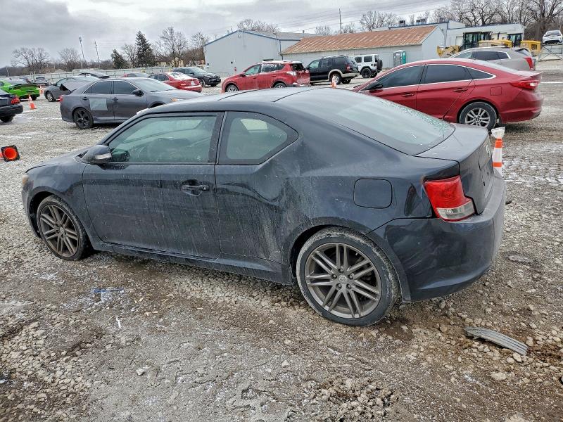 Photo 2 from auction – 2012 TOYOTA SCION TC with VIN JTKJF5C77C3027491