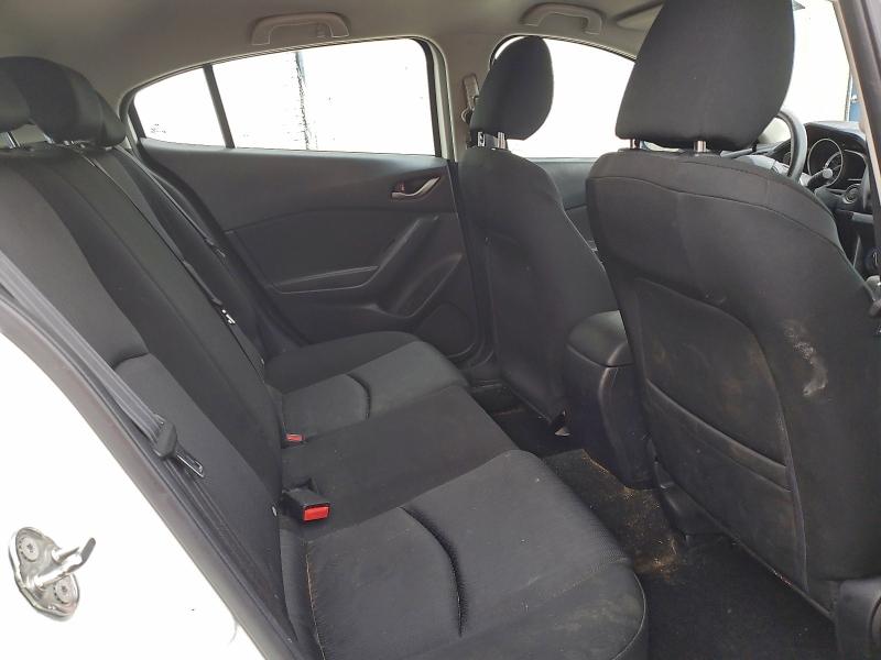 Photo 10 from auction – 2016 MAZDA 3 SPORT with VIN 3MZBM1J76GM254749
