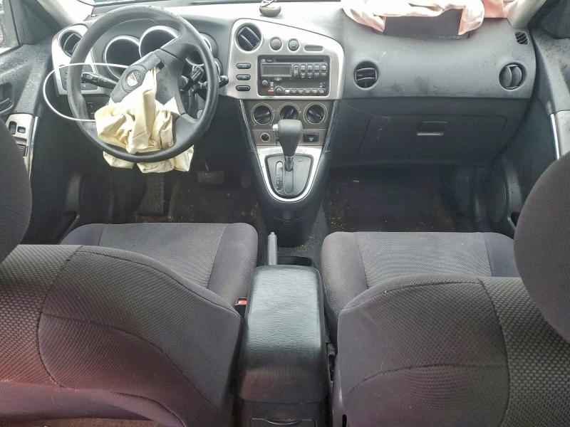 Photo 8 from auction – 2003 PONTIAC VIBE with VIN 5Y2SL62853Z452113