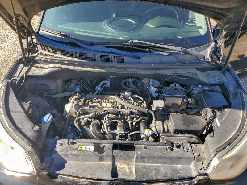 Photo 11 from auction – 2015 KIA SOUL with VIN KNDJN2A23F7111854