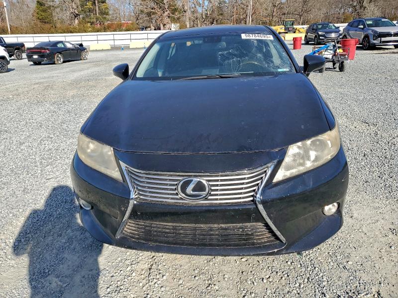 Photo 5 from auction – 2013 LEXUS ES 350 with VIN JTHBK1GG3D2074100