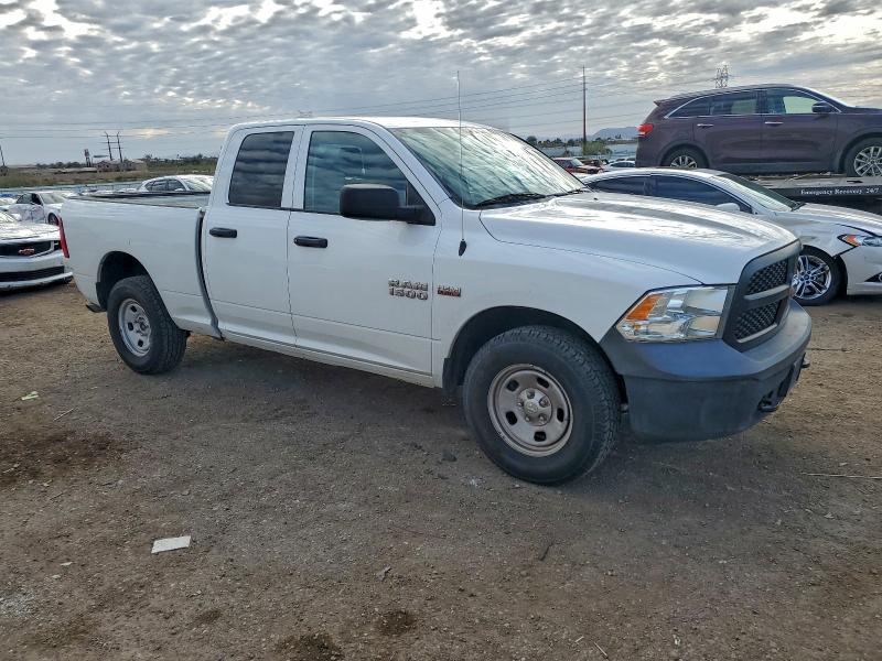 صورة رقم 4 من المزاد - 2015 RAM 1500 ST مع VIN 1C6RR7FT3FS763660