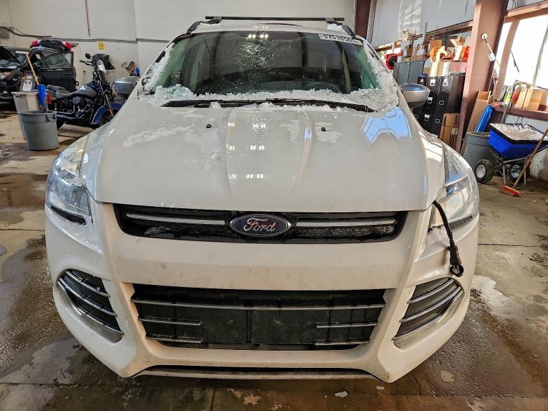 Photo 5 from auction – 2015 FORD ESCAPE SE with VIN 1FMCU9GX3FUB66549