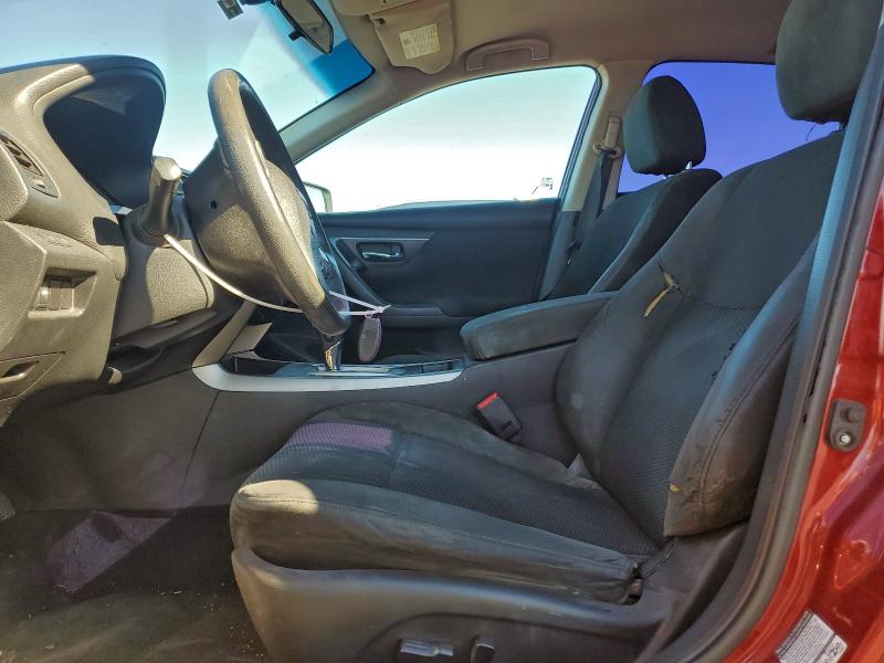 Photo 7 from auction – 2015 NISS ALTIMA with VIN 1N4AL3AP2FN376113