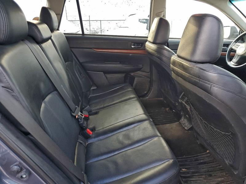 Снимка 11 от търг – 2014 SUBARU OUTBACK 2. с VIN 4S4BRBLC9E3213286
