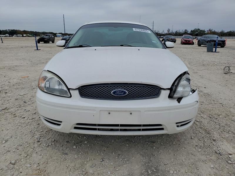 Photo 5 from auction – 2007 FORD TAURUS with VIN 1FAFP56U87A219179