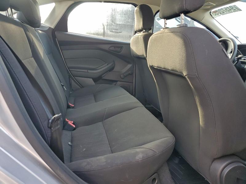 Photo 10 from auction – 2016 FORD FOCUS S with VIN 1FADP3E26GL246459