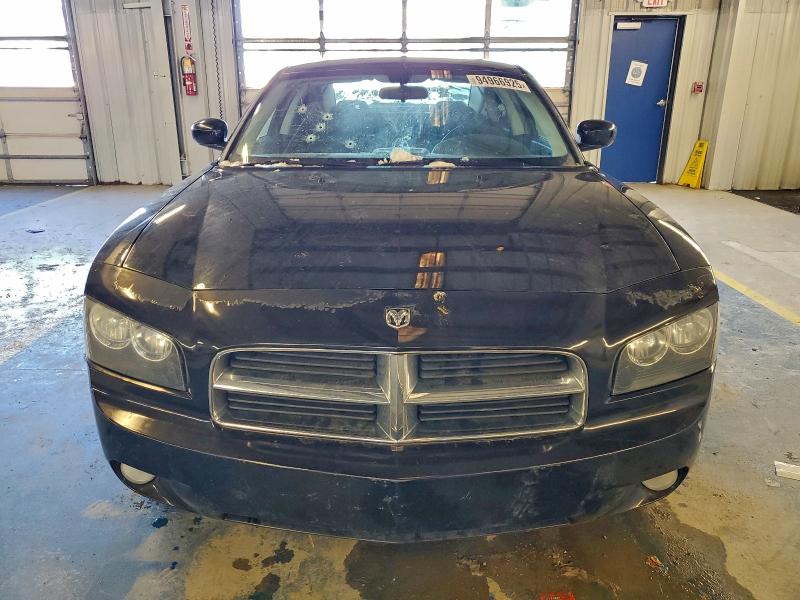 Photo 5 from auction – 2010 DODGE CHARGER RA with VIN 2B3CA9CVXAH316641