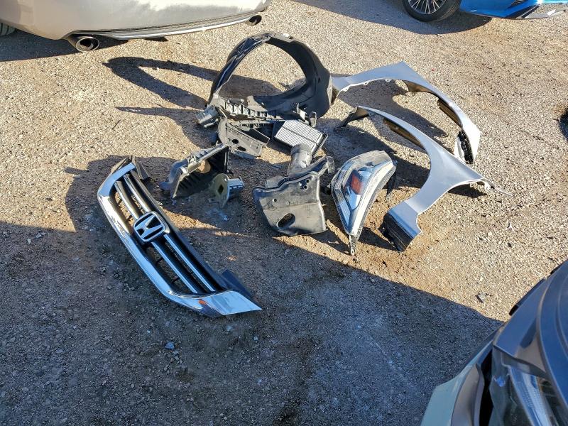 Photo 12 from auction – 2014 HONDA ACCORD SPO with VIN 1HGCR2F52EA064982
