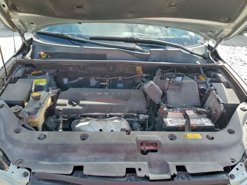 Photo 12 from auction – 2007 TOYOTA RAV4 LIMIT with VIN JTMBD31VX75091560