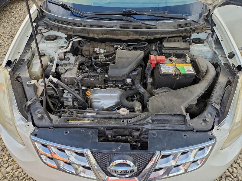 Photo 12 from auction – 2013 NISSAN ROGUE with VIN JN8AS5MT0DW543260
