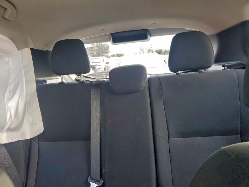 Photo 10 from auction – 2024 NISSAN KICKS S with VIN 3N1CP5BV9RL532736