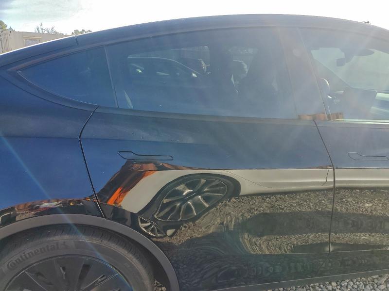صورة رقم 11 من المزاد - 2023 TESLA MODEL Y مع VIN 7SAYGDEE2PA146549