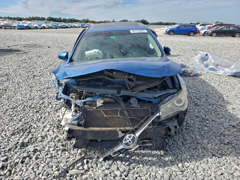 Photo 5 from auction – 2016 TOYOTA CAMRY LE with VIN 4T1BF1FK0GU501815