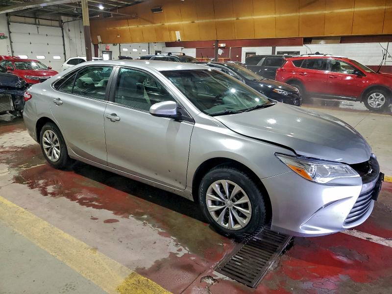 Photo 4 from auction – 2015 TOYOTA CAMRY LE with VIN 4T4BF1FK8FR494777