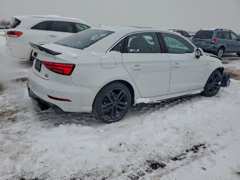 Zdjęcie 3 z aukcji – 2017 AUDI A3 PREMIUM z VIN WAUJ8GFF7H1026356