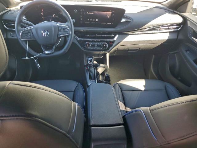 صورة رقم 8 من المزاد - 2025 BUICK ENVISTA SP مع VIN KL47LBEP5SB142014