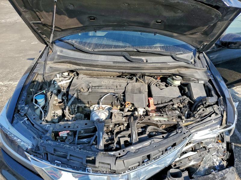 Photo 11 from auction – 2016 ACURA ILX PREMIU with VIN 19UDE2F73GA016833
