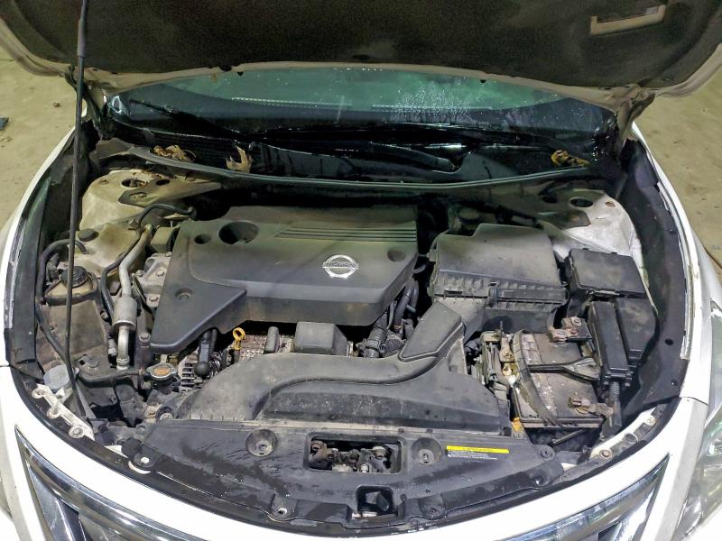 Photo 11 from auction – 2014 NISSAN ALTIMA 2.5 with VIN 1N4AL3AP6EN220428