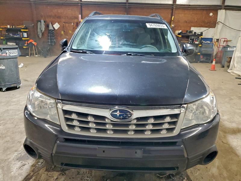 Photo 5 from auction – 2011 SUBARU FORESTER 2 with VIN JF2SHADCXBH746148