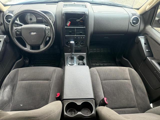 Photo 9 from auction – 2010 FORD EXPLORER S with VIN 1FMEU5BEXAUF03086
