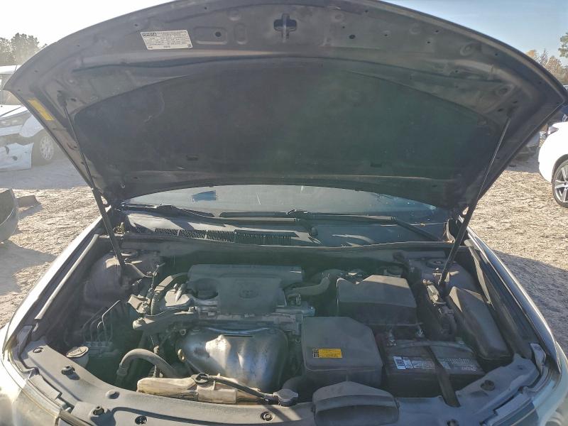 Photo 11 from auction – 2014 TOYOTA CAMRY L with VIN 4T1BF1FK8EU435558