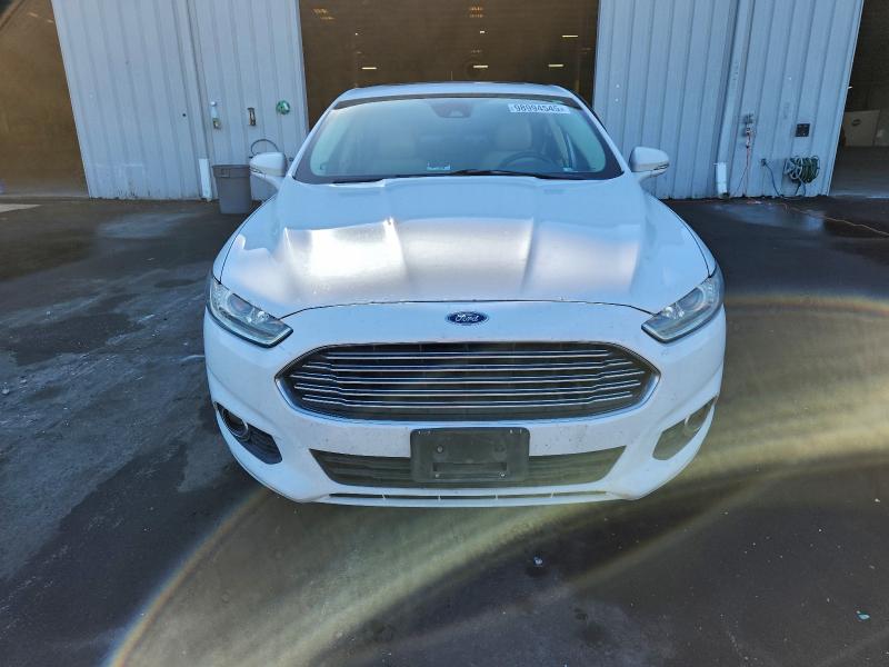 Photo 5 from auction – 2014 FORD FUSION SE with VIN 3FA6P0HDXER190934