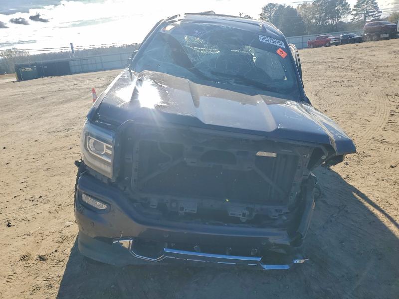 Photo 5 from auction – 2016 GMC SIERRA with VIN 3GTU2PEJ7GG139795