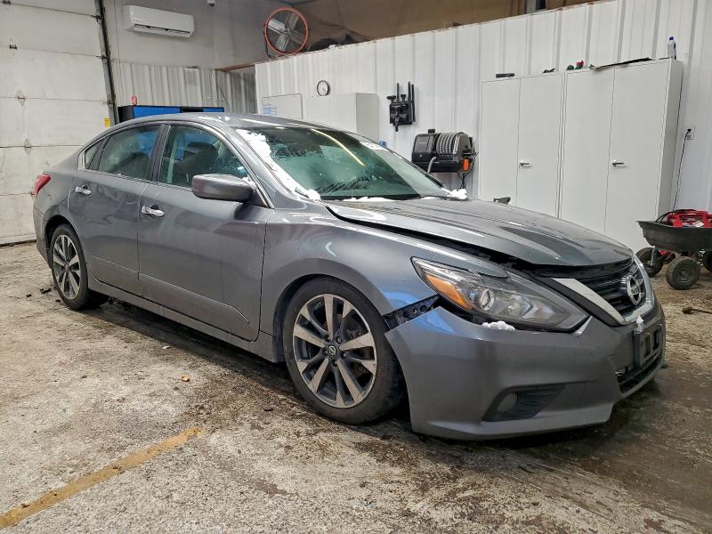 Photo 4 from auction – 2016 NISSAN ALTIMA with VIN 1N4AL3AP3GC279547