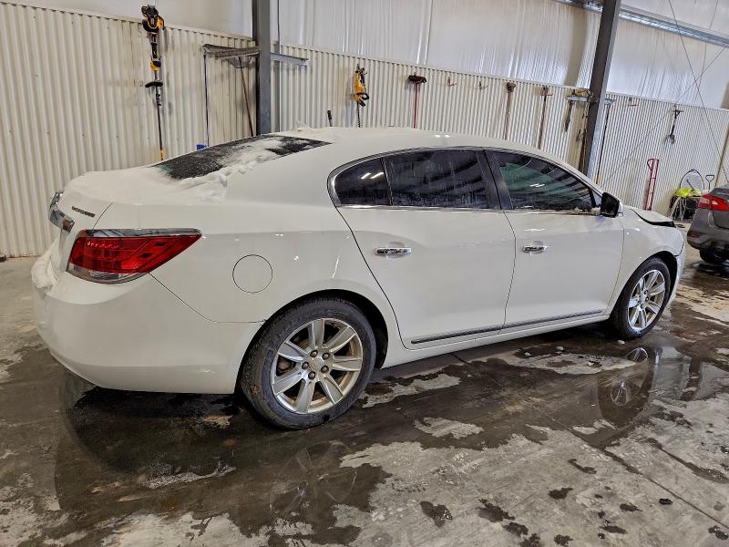 Фото 3 с аукциона – 2012 BUICK LACROSSE с VIN 1G4GC5E39CF211233