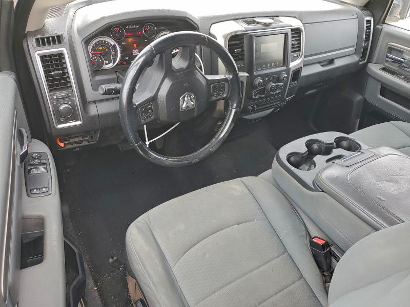 Photo 8 from auction – 2013 RAM 1500 SLT with VIN 3C6JR6EG3DG501928