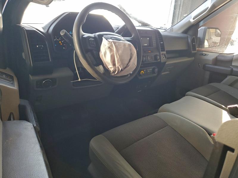 Photo 8 from auction – 2015 FORD F150 with VIN 1FTEX1E82FKE99046