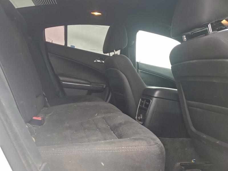 Photo 10 from auction – 2014 DODGE CHARGER SE with VIN 2C3CDXBG4EH187819