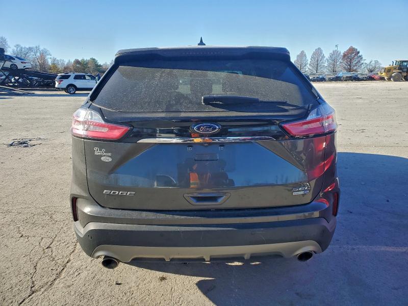 Photo 6 from auction – 2019 FORD EDGE SEL with VIN 2FMPK4J92KBB11370