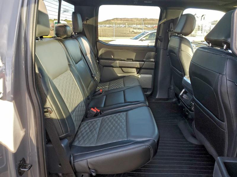 Photo 10 from auction – 2021 FORD F150 SUPER with VIN 1FTFW1E51MFB65237