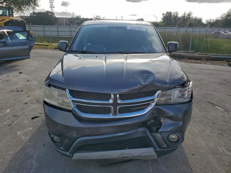 Photo 5 from auction – 2015 DODGE JOURNEY SX with VIN 3C4PDCBG4FT564194