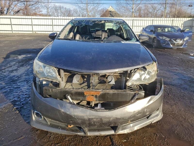 Photo 5 from auction – 2012 TOYOTA CAMRY BASE with VIN 4T1BF1FK1CU016593