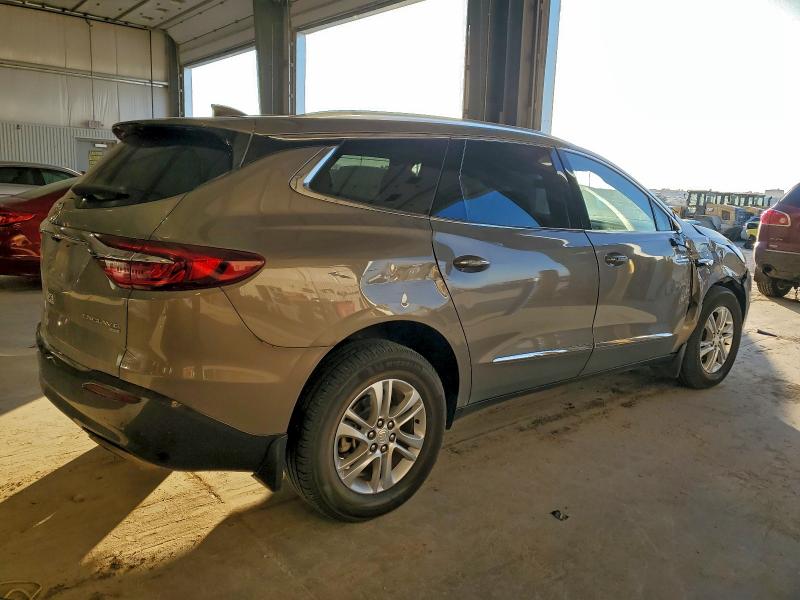 Photo 3 from auction – 2019 BUICK ENCLAVE PR with VIN 5GAEVBKW1KJ120344