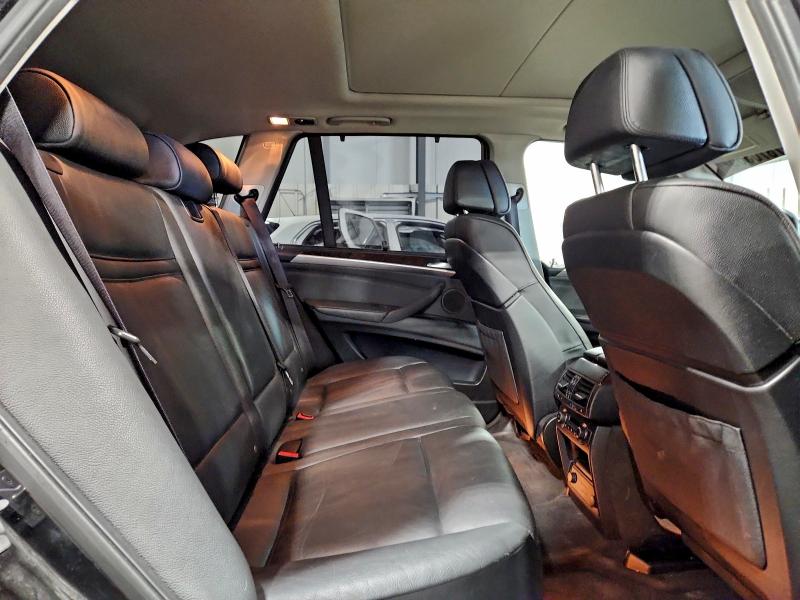 Photo 11 from auction – 2013 BMW X5 XDRIVE3 with VIN 5UXZV4C54D0B04439