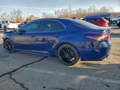 Photo 2 from auction – 2023 TOYOTA CAMRY with VIN 4T1K31AK2PU052007
