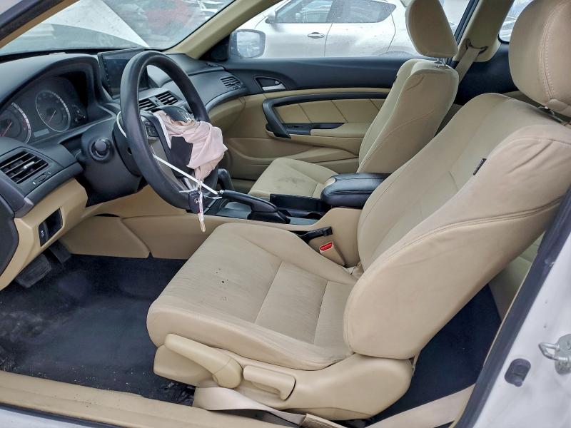 Zdjęcie 7 z aukcji – 2012 HONDA ACCORD z VIN 1HGCS1B36CA013324