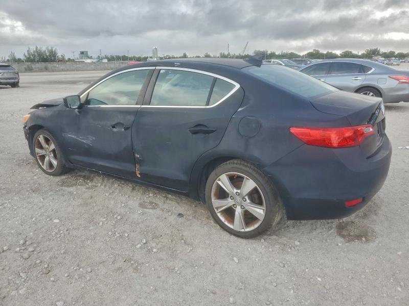 Photo 2 from auction – 2014 ACURA ILX 20 PRE with VIN 19VDE1F54EE008864