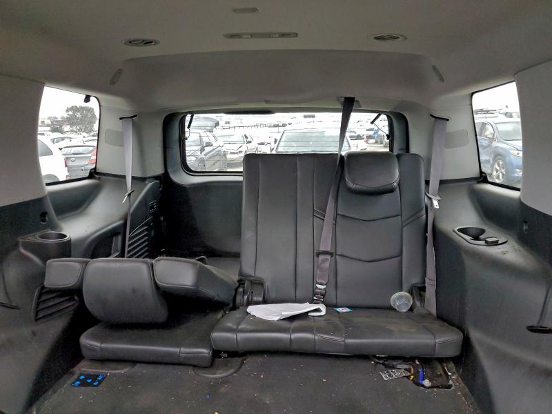 Photo 10 from auction – 2016 CADILLAC ESCALADE P with VIN 1GYS4CKJ2GR466680