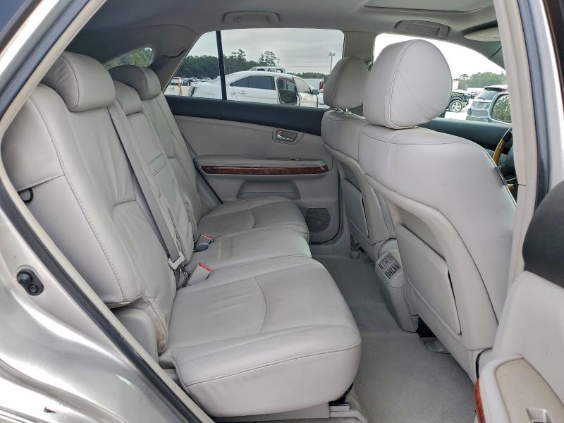 Photo 11 from auction – 2007 LEXUS RX 350 with VIN 2T2GK31U57C011826