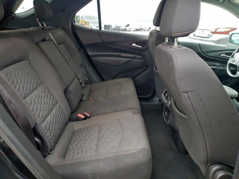 Photo 11 from auction – 2018 CHEVROLET EQUINOX LT with VIN 2GNAXSEV1J6286313