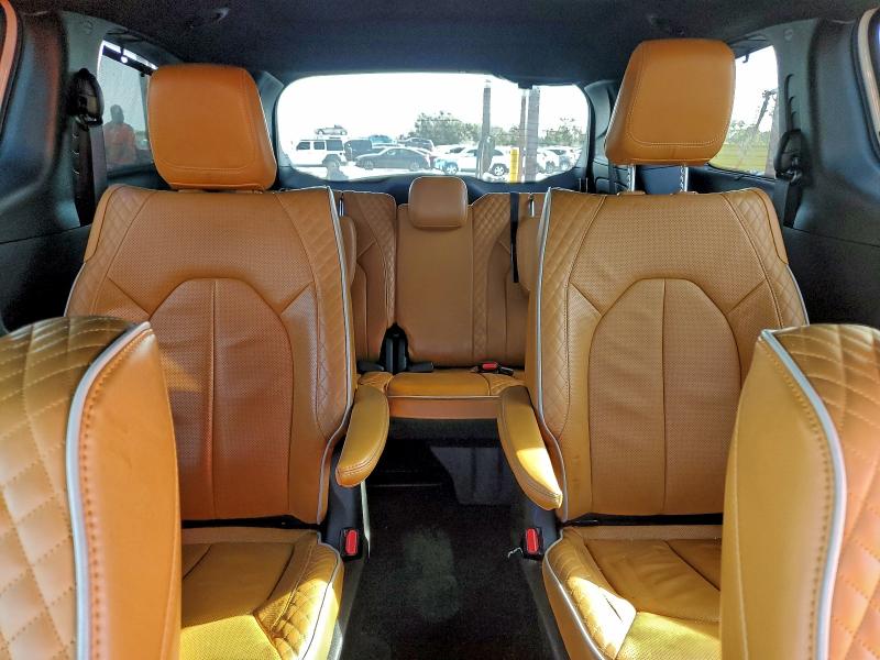 Photo 10 from auction – 2023 CHRYSLER PACIFICA H with VIN 2C4RC1N77PR500277