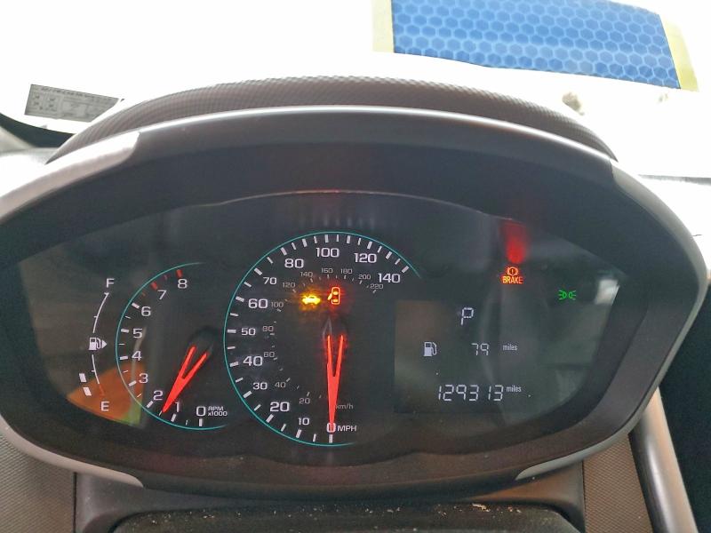 Photo 9 from auction – 2019 CHEVROLET SONIC with VIN 1G1JG6SB2K4143103