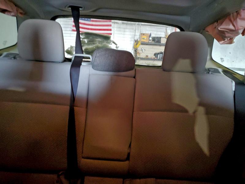 Photo 10 from auction – 2017 SUBARU FORESTER 2 with VIN JF2SJADC9HH429829