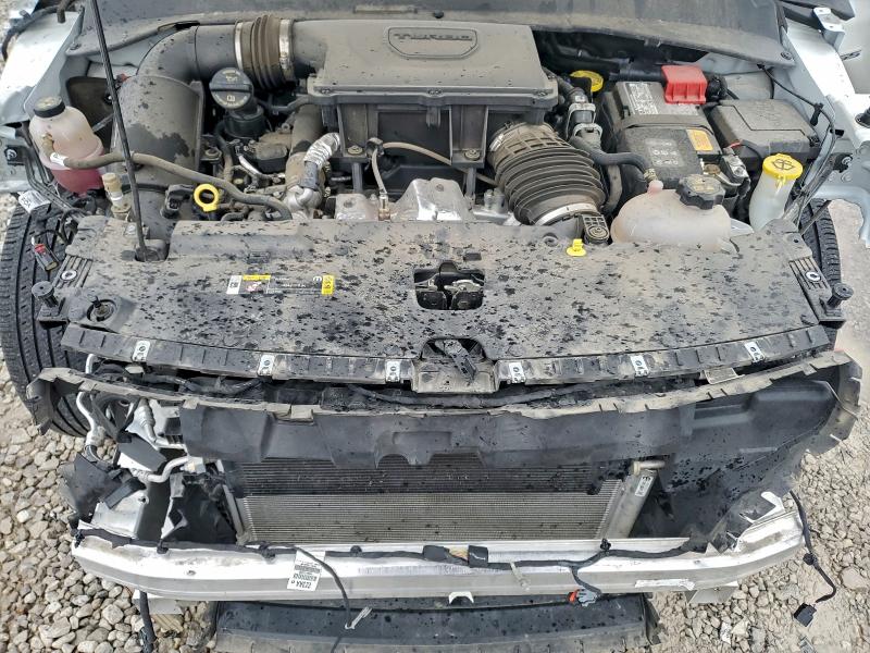 Photo 12 from auction – 2025 JEEP COMPASS LI with VIN 3C4NJDCN7ST509980